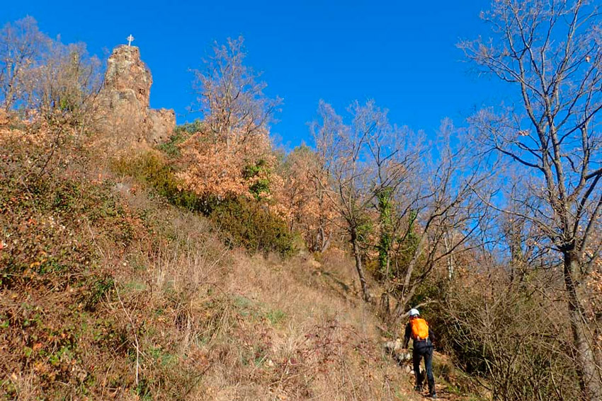 reseña via ferrada ribes de freser